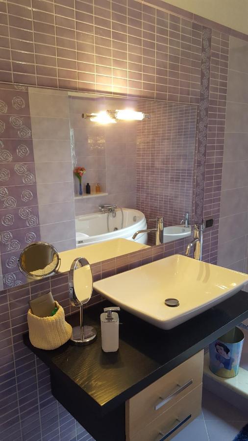 Casadifederica Apartment Palermo Bagian luar foto