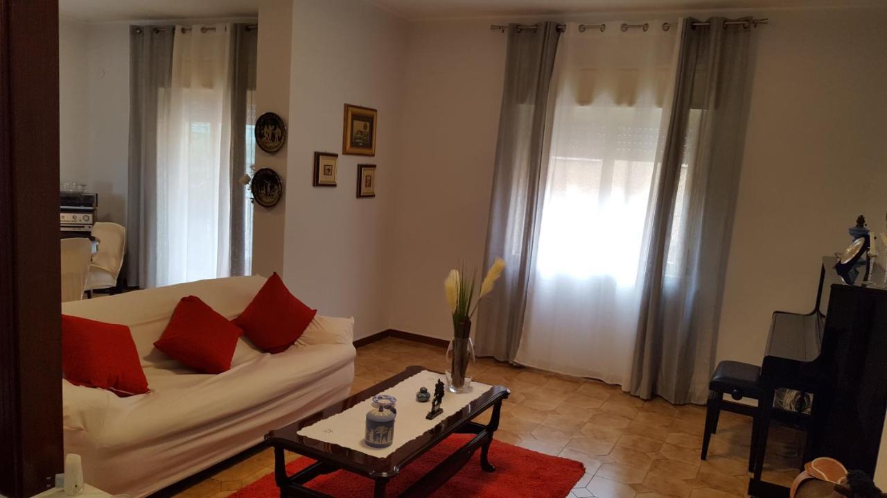 Casadifederica Apartment Palermo Bagian luar foto