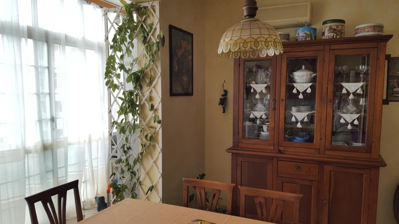Casadifederica Apartment Palermo Bagian luar foto