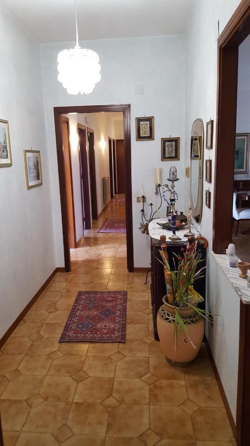 Casadifederica Apartment Palermo Bagian luar foto