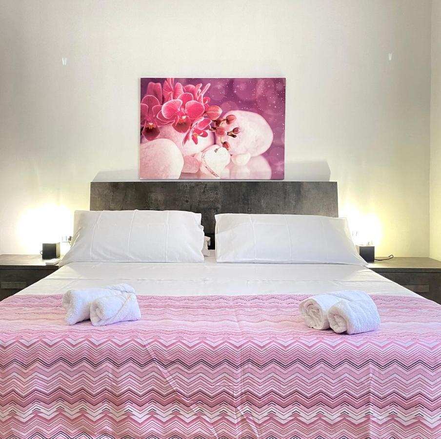 Casadifederica Apartment Palermo Bagian luar foto